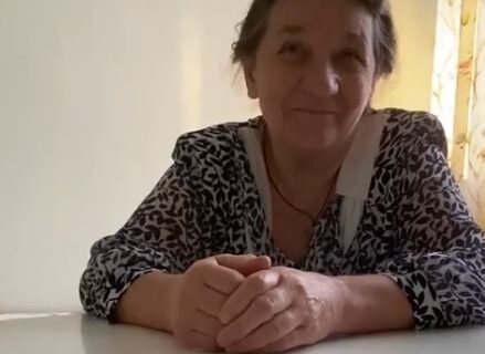 Пансионат «Жизнь» Отзыв о реабилитации