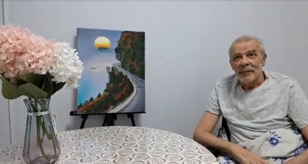 Отзыв Игоря Григорьевича о клинике Жизнь